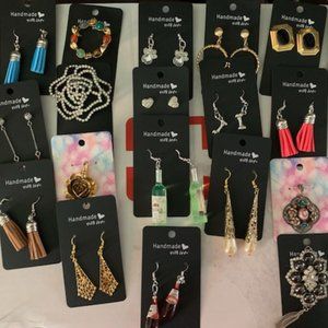 Hand Crafted Jewelry